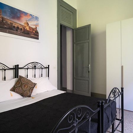 Apartament Rome 118 Palermo Zewnętrze zdjęcie