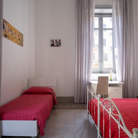 Apartament Rome 118 Palermo Zewnętrze zdjęcie