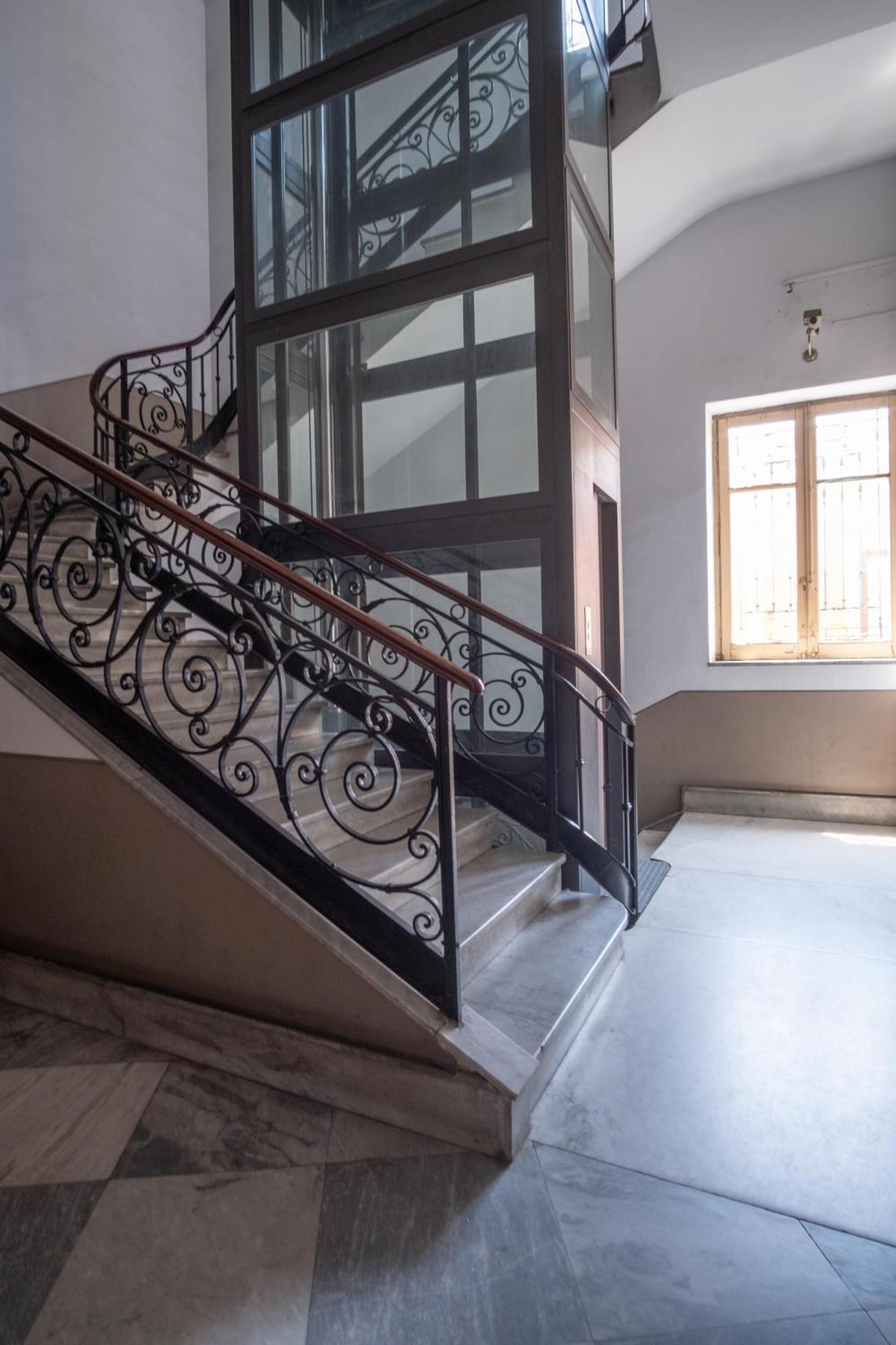 Apartament Rome 118 Palermo Zewnętrze zdjęcie