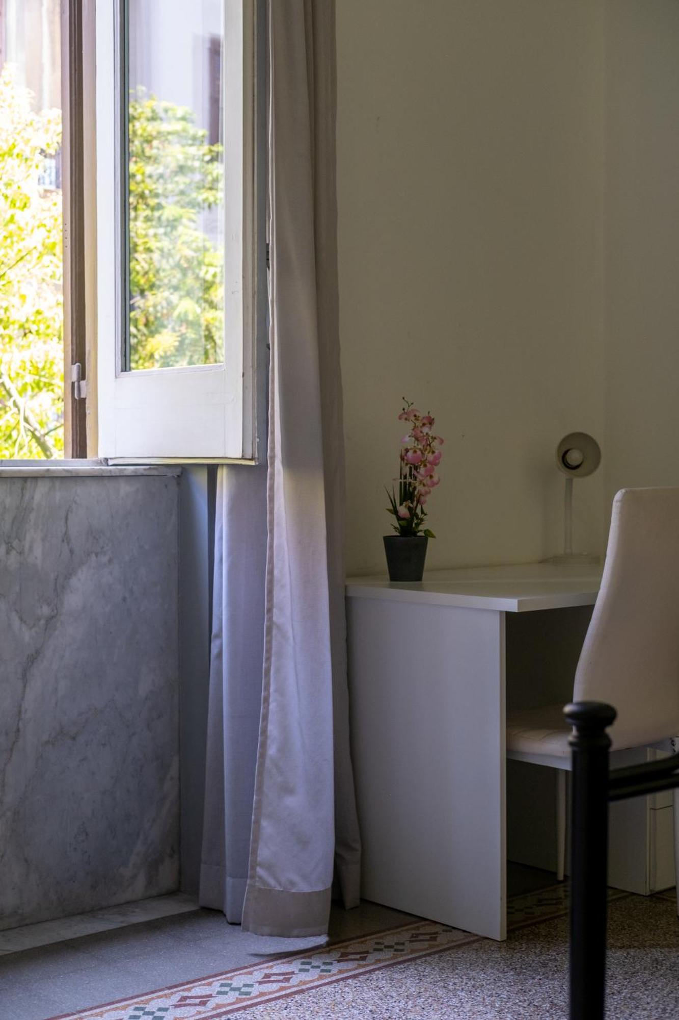 Apartament Rome 118 Palermo Zewnętrze zdjęcie