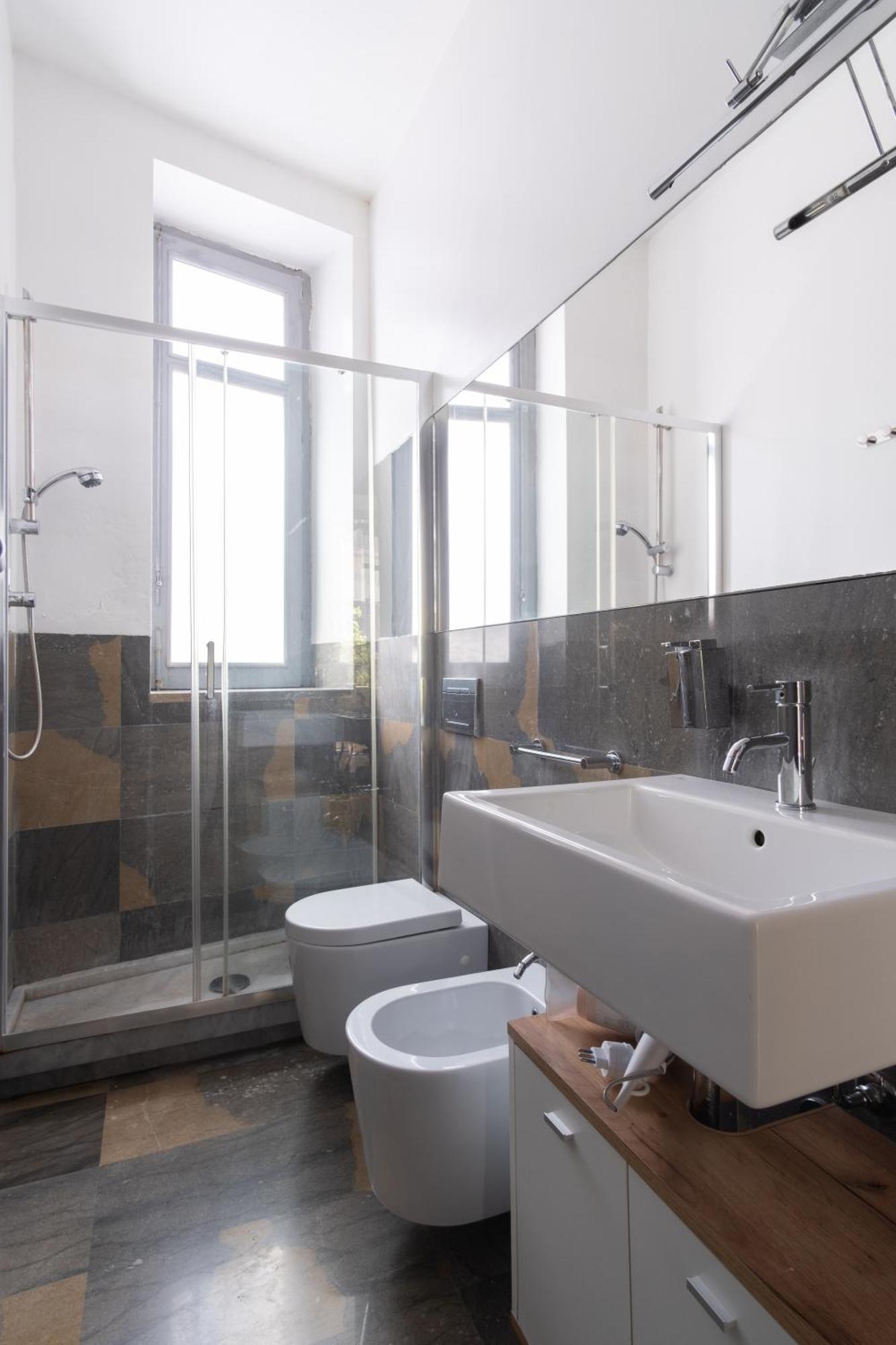 Apartament Rome 118 Palermo Zewnętrze zdjęcie