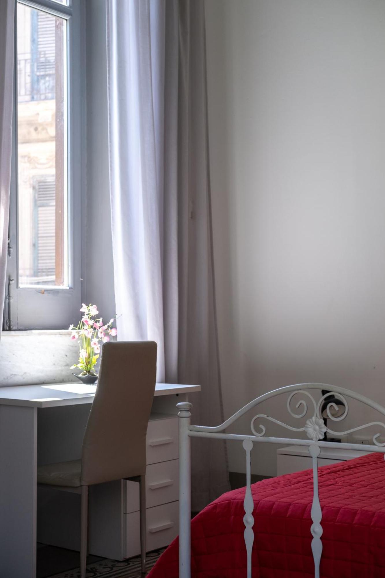 Apartament Rome 118 Palermo Zewnętrze zdjęcie