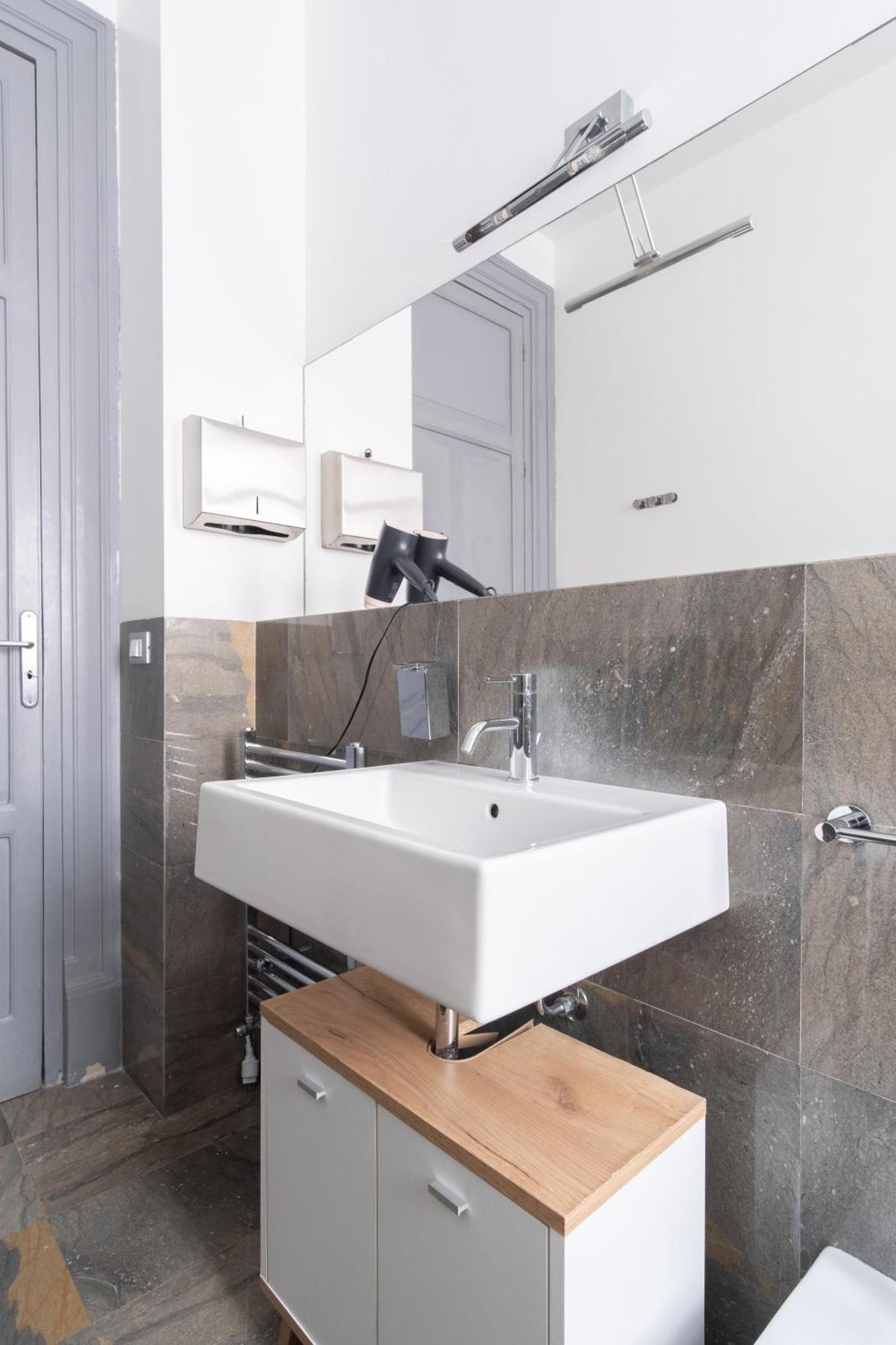 Apartament Rome 118 Palermo Zewnętrze zdjęcie